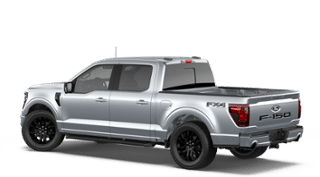 2026 Ford F-150® External Image 2